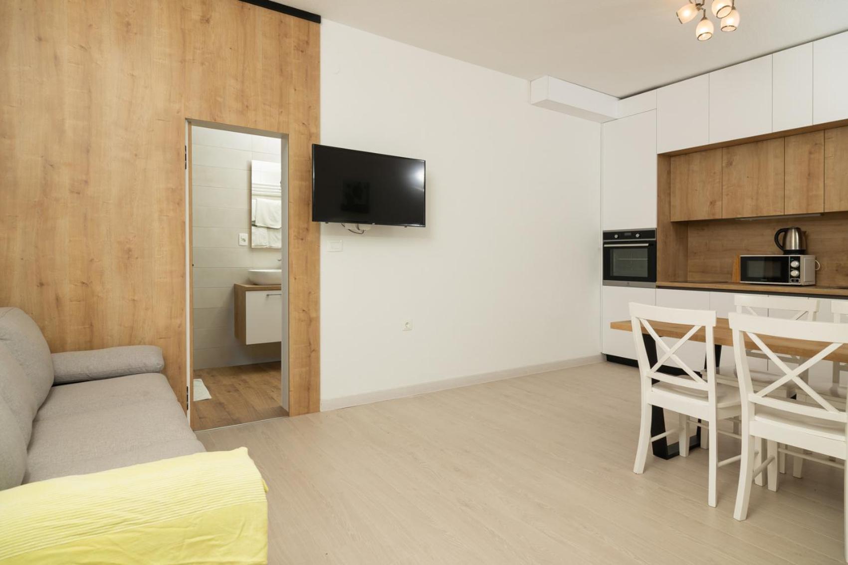 Apartments & Rooms Konoba Tomic Gornji Humac Quarto foto