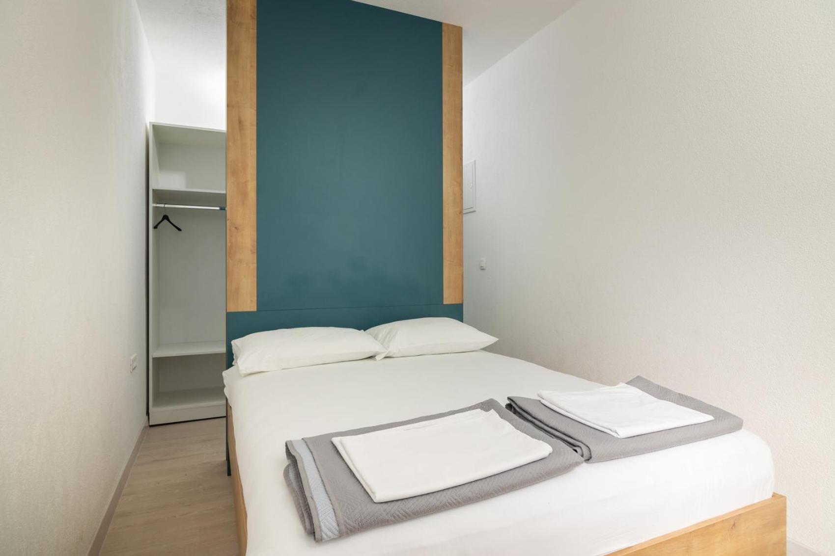 Apartments & Rooms Konoba Tomic Gornji Humac Quarto foto