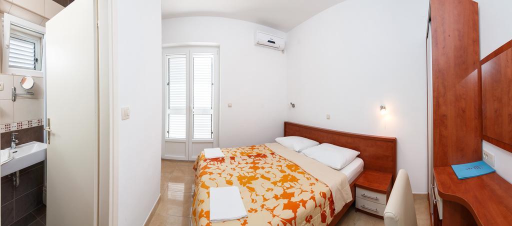 Apartments & Rooms Konoba Tomic Gornji Humac Exterior foto