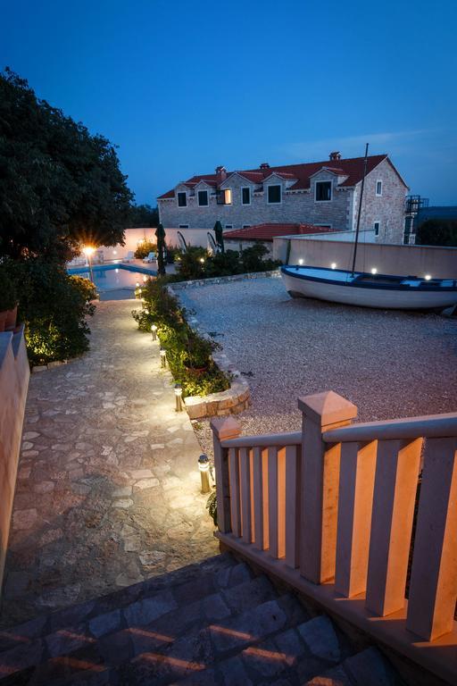 Apartments & Rooms Konoba Tomic Gornji Humac Exterior foto